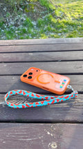 Watermelon Model Telefon El Askısı / Tüm Telefonlarla Uyumlu