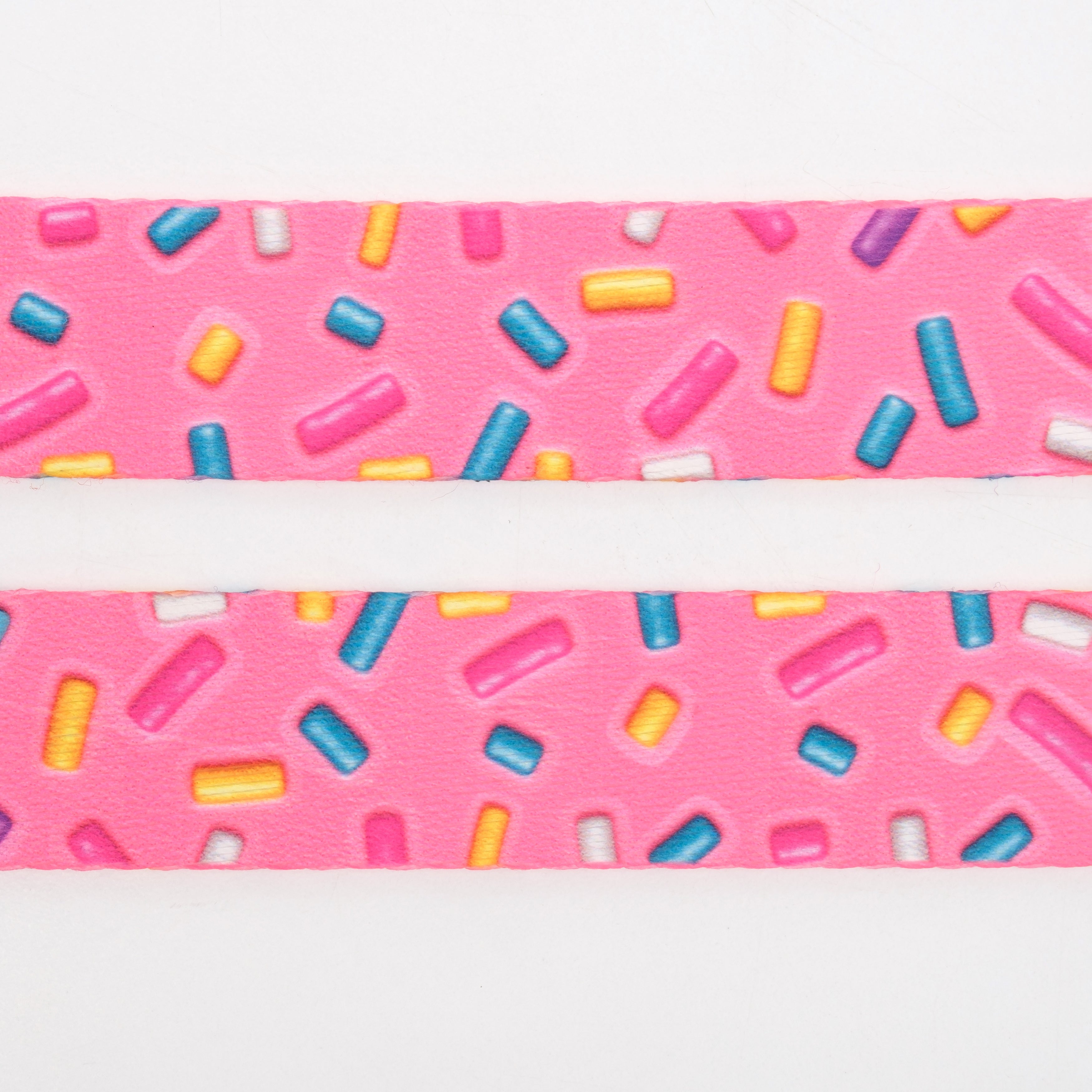 Pink Bones İsimli Köpek Tasması