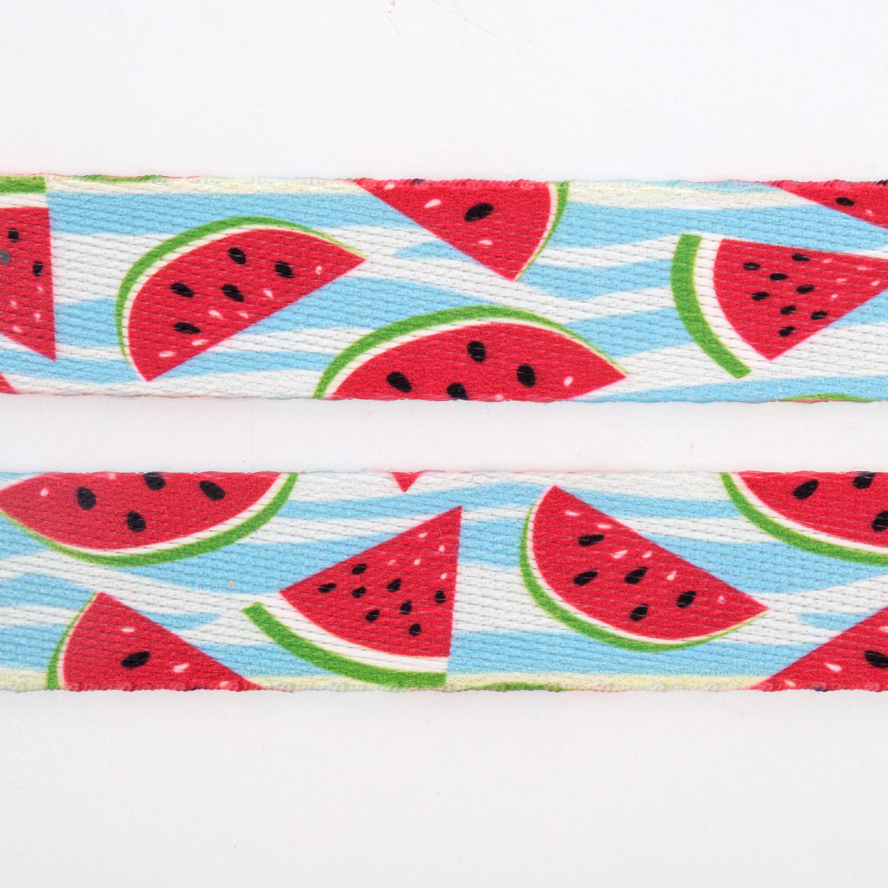 Watermelon Hands-Free Eller Serbest Gezdirme Kayışı Tasması
