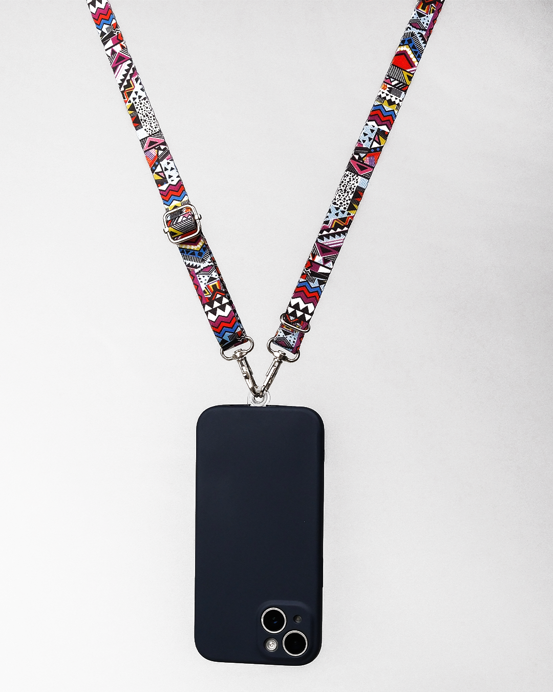 Astro Model Telefon Askısı Telefon Boyun İpi / Tüm Telefonlarla Uyumlu