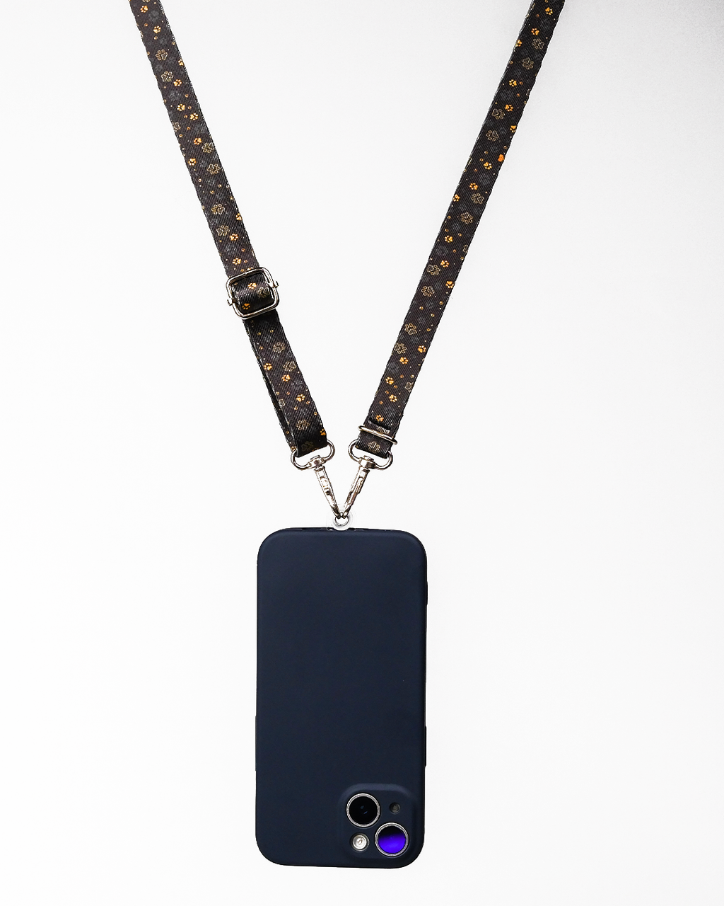 Gold Paws Model Telefon Askısı Telefon Boyun İpi / Tüm Telefonlarla Uyumlu